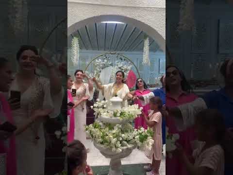 رقص بنات قوي دلع هجومي