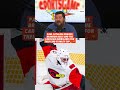 Paul Catalina praises Brandon Bussi and the Carolina Hurricanes for their 2nd Stanley Cup🏒🏆