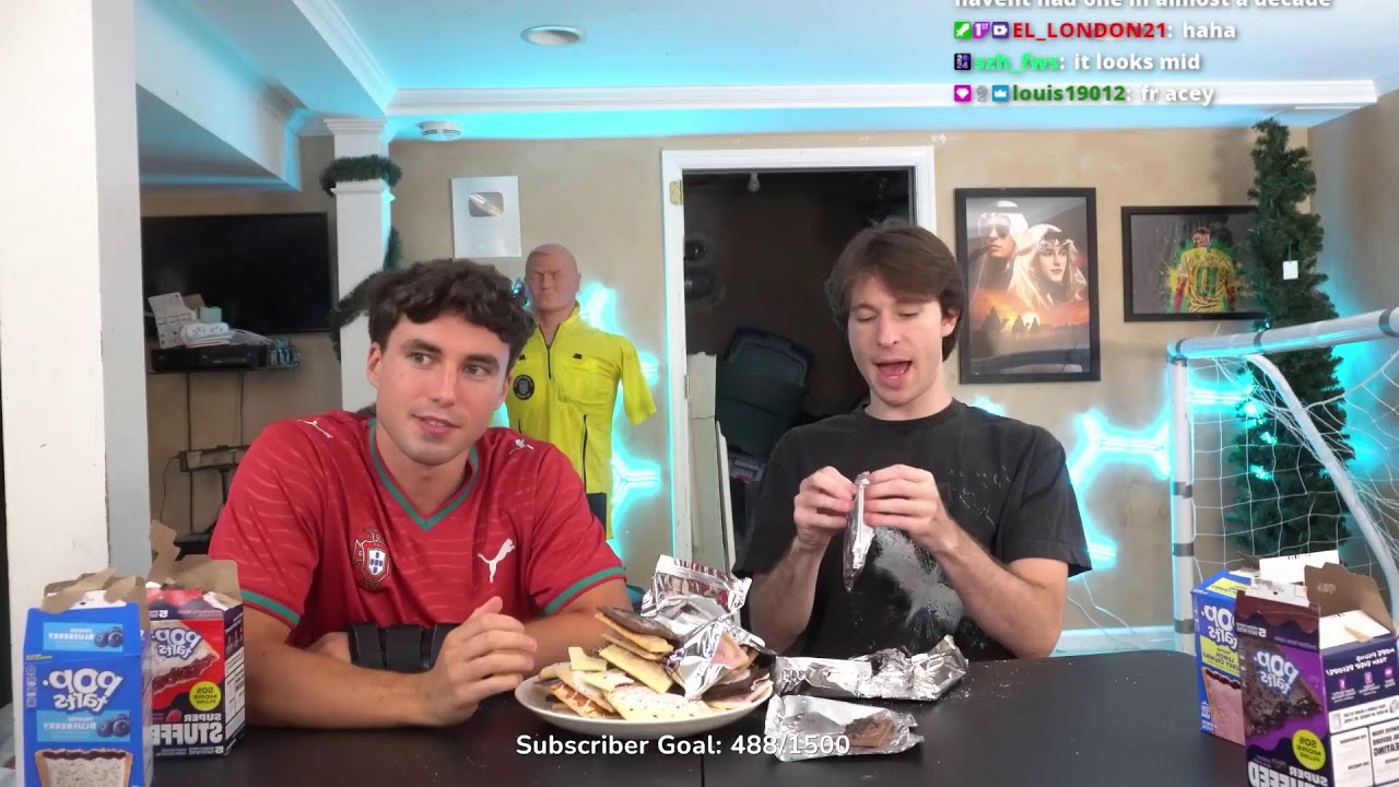 Latest Title & Thumbnail