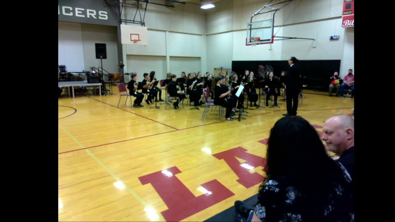 Liberty Awards Concert 2022