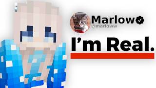Marlow FINALLY Responded… (It’s Over)
