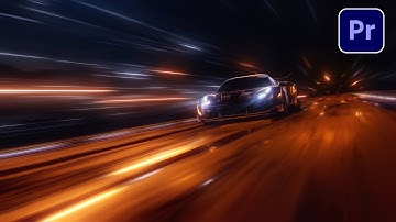 Motion Blur To Gaming Videos Using After Effects (in 30 seconds!)