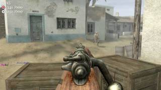 COD 2 - Refl(e)X Movie