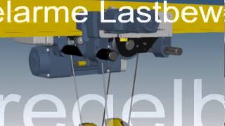 Demag lintelfer DR-pro.mpg