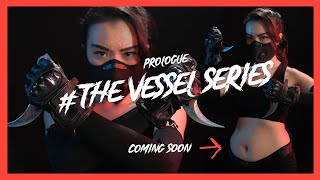 The Vessel Series New Episode Preview Alien Pregnancy Series