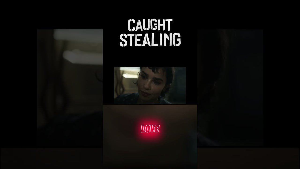 Caught Stealing Trailer Breakdown: Why You Must Watch! | Film and Fact 