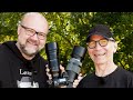 Olympus 100-400mm vs. Panasonic 100-400mm - [WHICH one to get?]