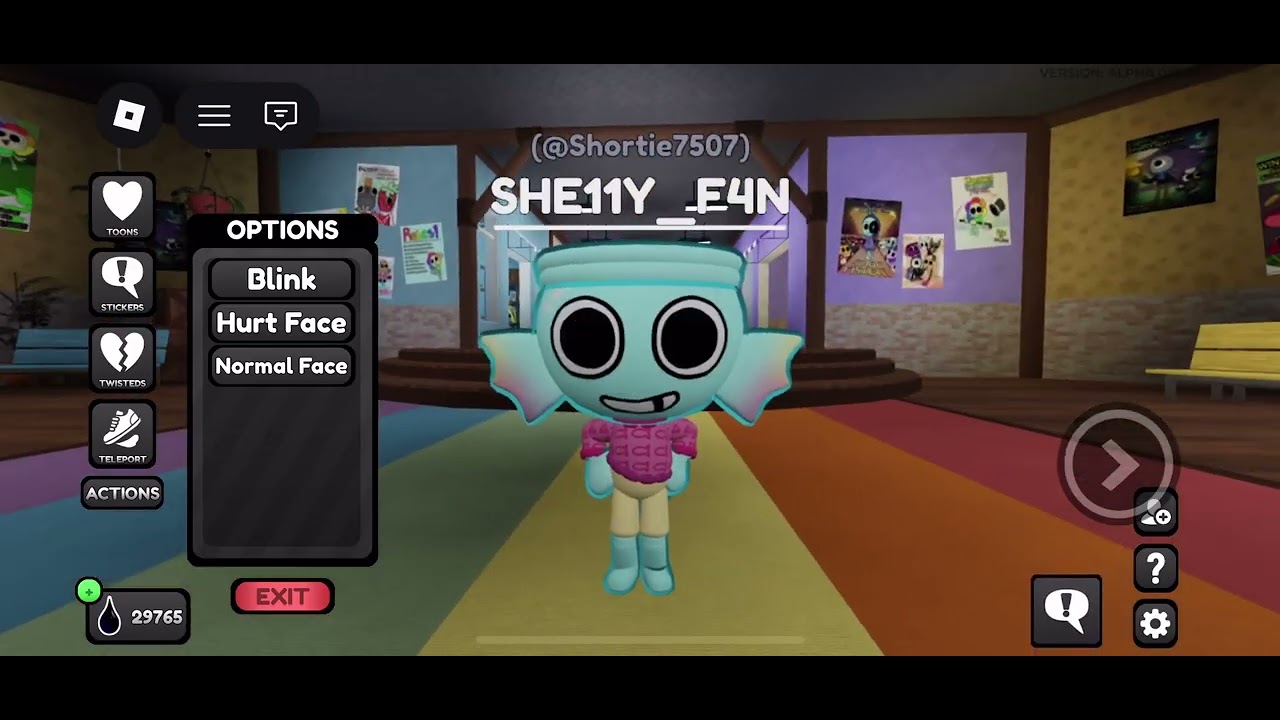 New dandys world update - YouTube