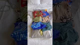 Carry ons in 2026 😍 #travelbag #...