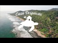 Casa Despacito - Playa Troncones, Mexico