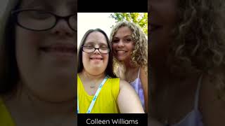 Colleen Williams
