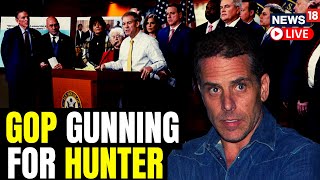 Ex-Twitter Executives Quizzed By GOP Leaders Over Hunter Biden Story | GOP VS Twitter | US News Live