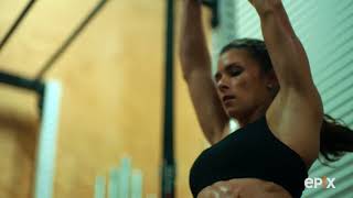 Danica: Articles and Being Sexy I EPIX