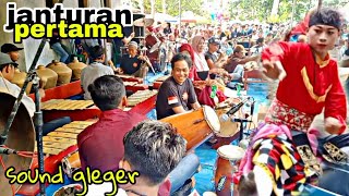 Cakilan Terbaik sigro sigro ||Ebeg marsudi taruna budaya kebumen