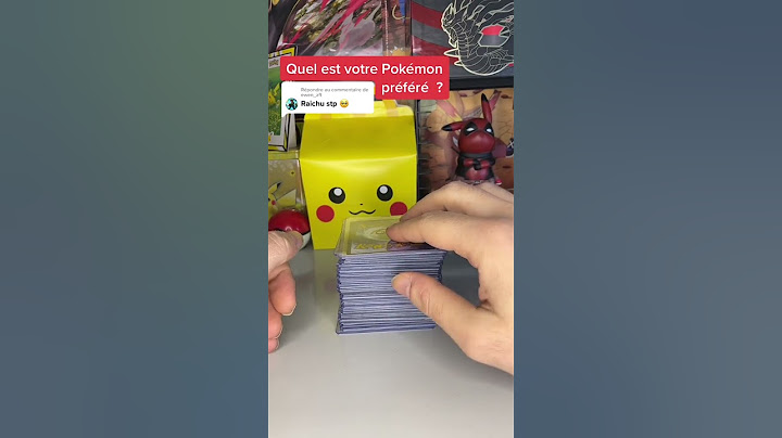 GAGNE 2 ULTRA RARE carte Pokémon (en français)