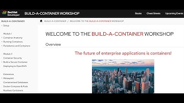 Exploiting A Container (with Metasploit and Shellshock)