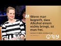 Nathalie stben ber den weg aus dem alkohol  3nach9