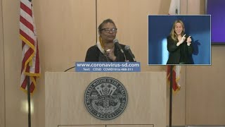 County Reports 1,217 New COVID-19 Cases, 16 More Deaths