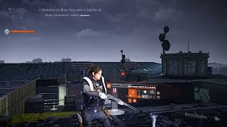 Division 2 - Capitol Building Invaded 8:14 [Heroic Duo - Divide & Conquer Mod]