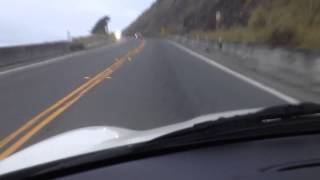 Last day on Devil's Slide
