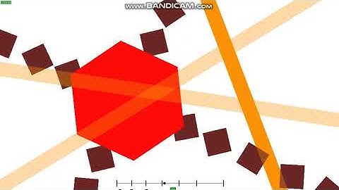 Project Arrhythmia level: Space Invaders