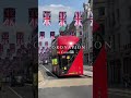 CORONATION in LONDON | London