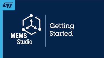 MEMS-Studio: Module 3 - Getting Started with MEMS-Studio