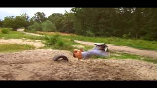 Kirill 2012 live in movement (freerun, tricking ..summer sampler).wmv