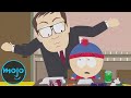 Why 5 South Park Episodes Were Censored on HBO Max