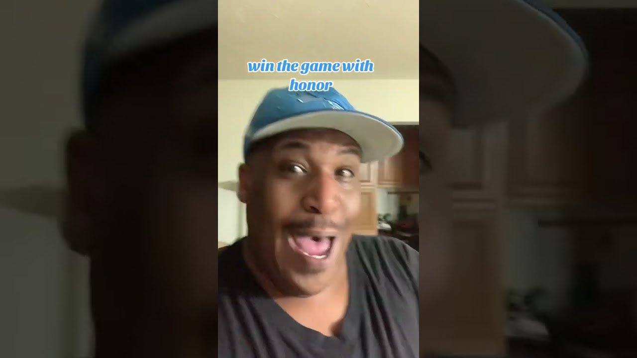 Sing it with me!!! 🦁💙🤍