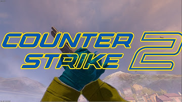 Counter Strike 2: All Reload Animations