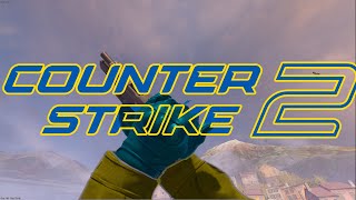 Counter Strike 2 All Reload Animations