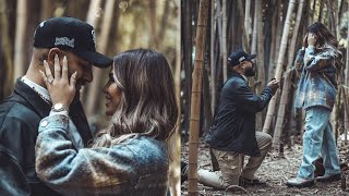 WE’RE ENGAGED |  iluvsarahii