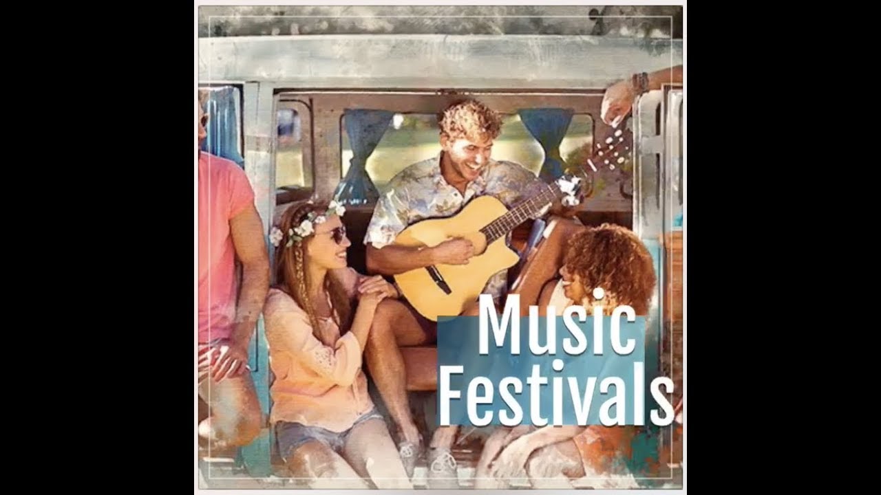 Catch a Concert with Event Tickets Center