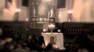 Syng lovsang hele jorden. Hymne fra Taize chords