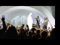 SAINT MOTEL - Symphony in the Sky Tour Part 1 Recap