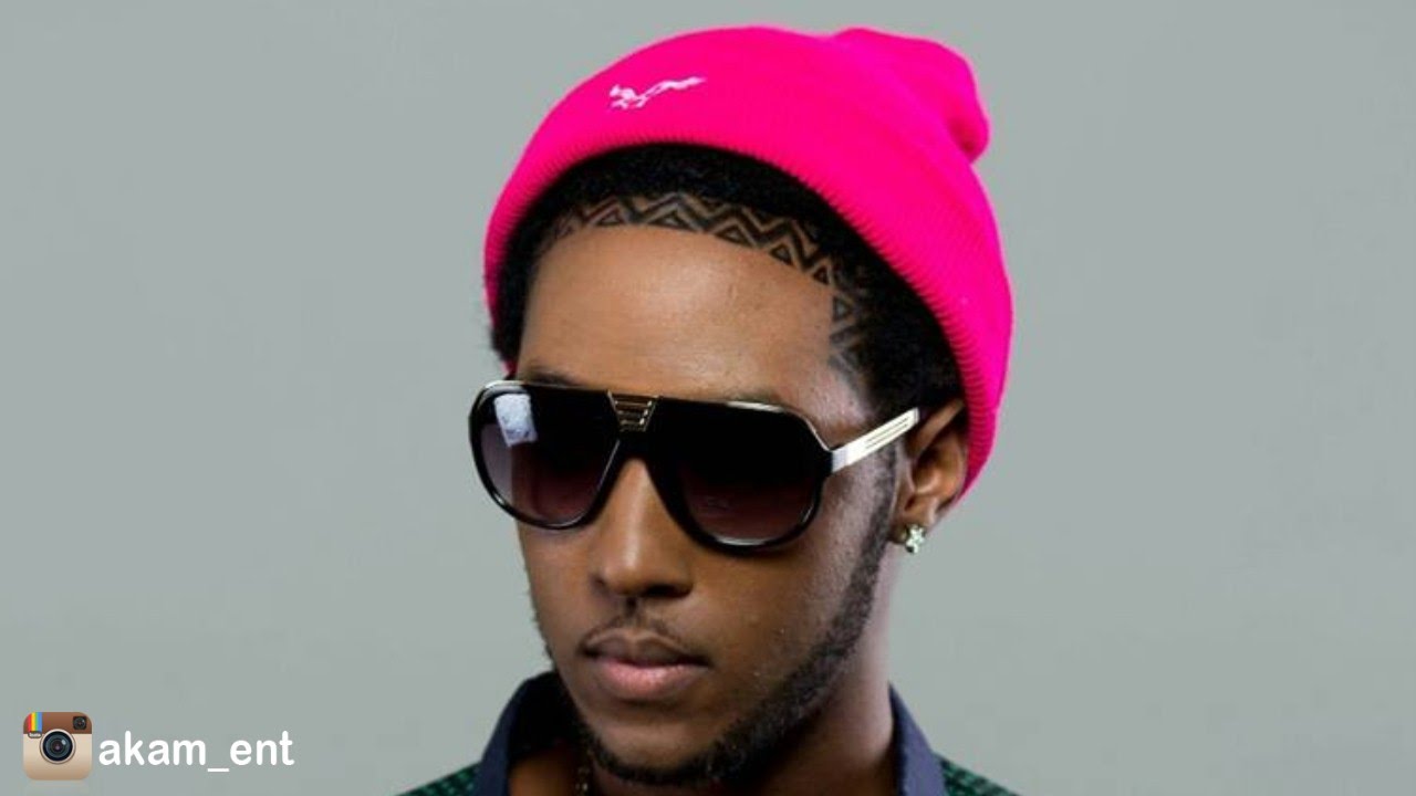 Vershon - One Man [One Don Riddim] September 2015 - YouTube