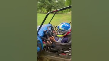 Polaris Rzr 170 turbo