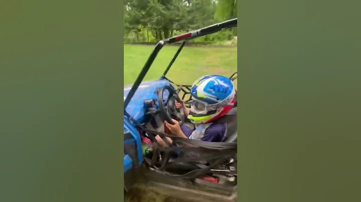 Polaris Rzr 170 turbo