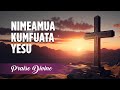 Nimeamua Kumfuata Yesu Instrumental Praise Divine 