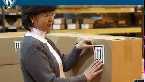 Hazmat Marking Course Preview