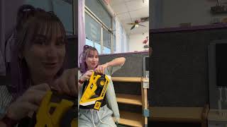 April rotation = tiny construction crew energy 🚧👷‍♂️ #grandmasplayroom