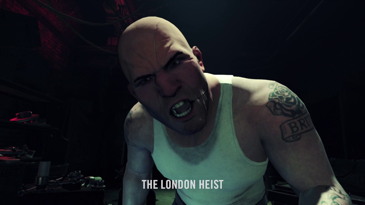 PlayStation VR Worlds Announcement Trailer (Official) YouTube