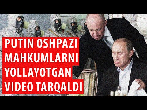 Video: Britaniyaning uzoq muddatli qurilishi