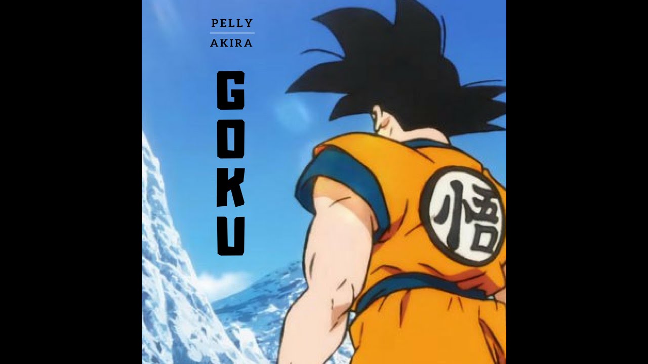 Goku - Pelly | Shazam