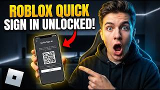 How to Use Quick Sign In on Roblox (Step-by-Step Guide)