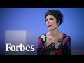 Halsey | Exclusive Full Forbes Interview
