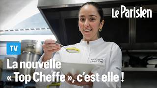 Top Chef Viviana Remporte La 17E Édition Du Concours De M6