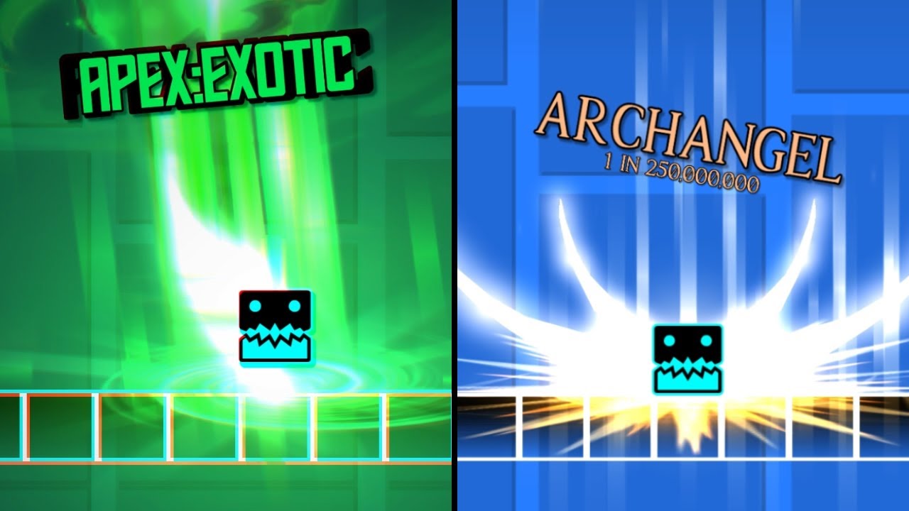 Playing sol s rng in geometry dash youtube