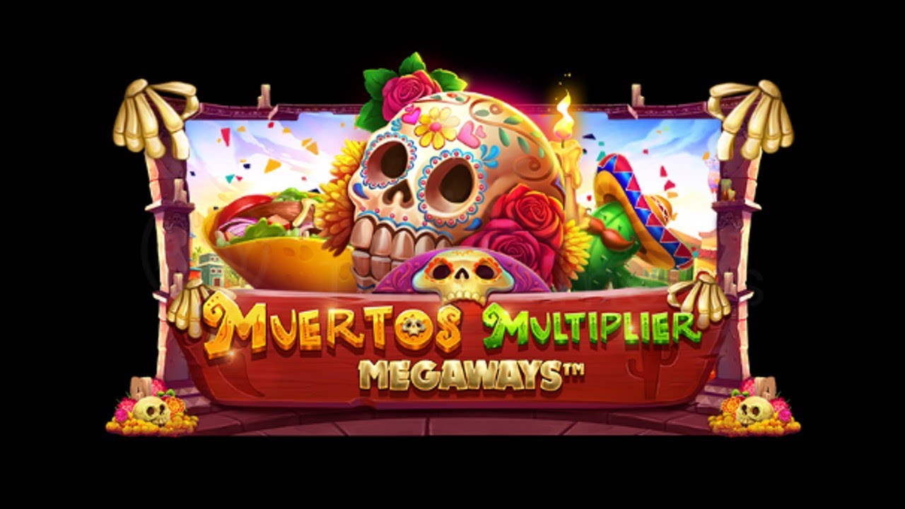 MUERTOS MULTIPLIER MEGAWAYS 100x MaxBet 10 000 Quick Spins Nice muertos-multiplier-megaways-100x-maxbet-10-000-quick-spins-nice